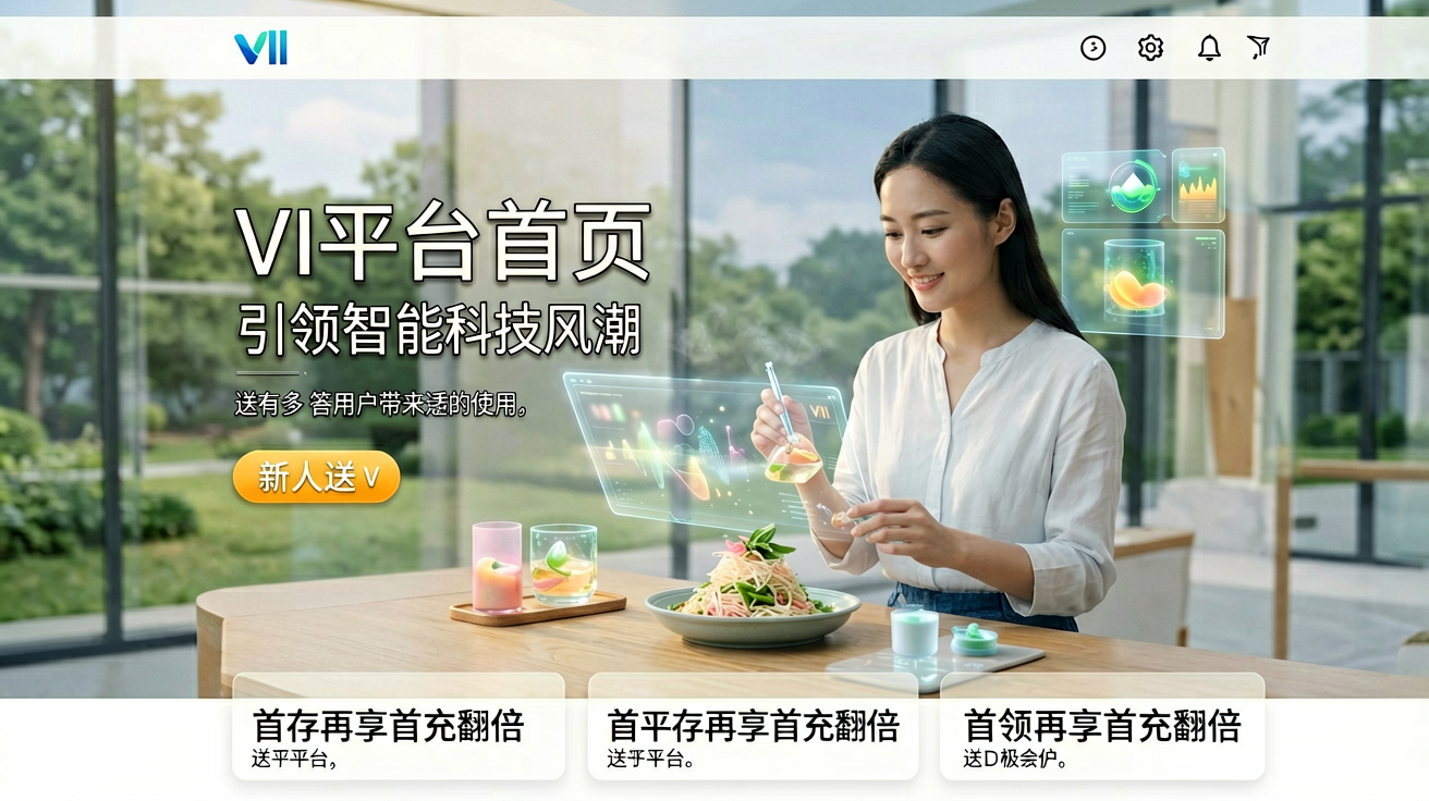 彩神VI平台首页界面展示