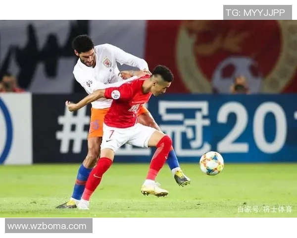 恒大与深圳激战正酣高清直播全程回顾精彩瞬间与赛后分析