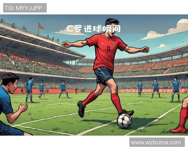 32位足球明星高清照片展现他们的风采与魅力，尽享足球世界的精彩瞬间