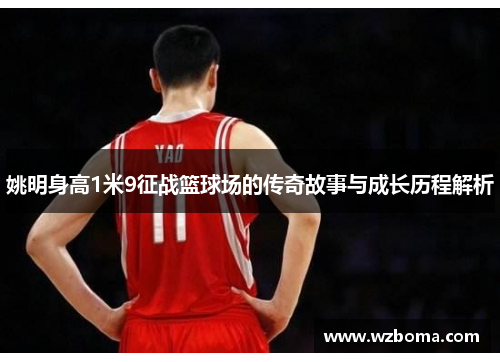 姚明身高1米9征战篮球场的传奇故事与成长历程解析