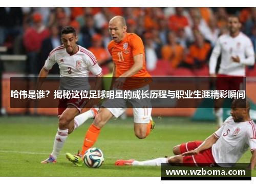 哈伟是谁？揭秘这位足球明星的成长历程与职业生涯精彩瞬间
