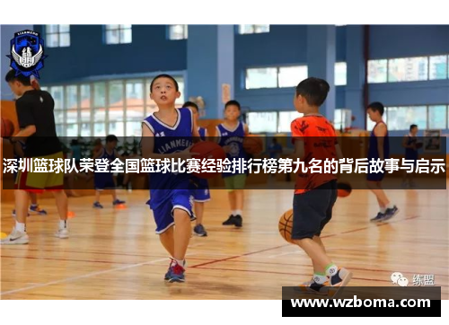 深圳篮球队荣登全国篮球比赛经验排行榜第九名的背后故事与启示
